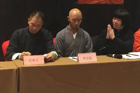 拳王泰森如果学会我们苗族武功.将更会天下无敌图片
