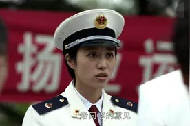正午阳光的御用龙套，这些演员你认出来是同一个人吗？图片