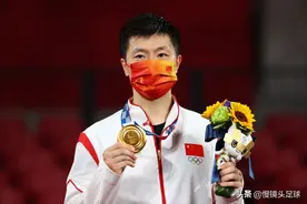 奥运球类项目金牌榜：美国5金，排名第1，中国仅1铜，世界第20图片
