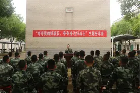 别夸了，我都不好意思了…图片