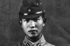 最后投降的二战日本兵，坚持山林游击29年，130人死在他的枪下图片