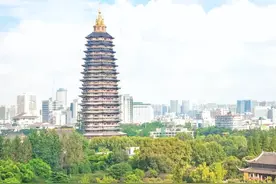南京仅排第三，南通突破10万元！江苏13市三季度人均GDP出炉图片