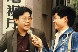 听了郑达那么多年古，看了那么多年《今日说法》，他不是广东人？图片