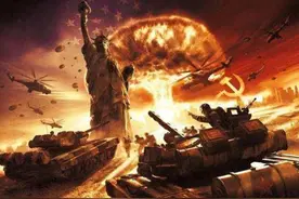 如果核战爆发，普通人只能坐以待毙？专家：记住这3个地方可保命图片