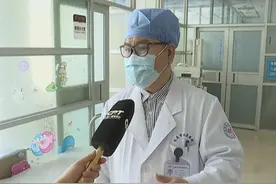 孩子居家玩耍，发生骨折如何判断？医生这样说↓图片