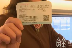 盐通高铁发车：打通江苏沿海高铁最后一段！记者体验首发车图片