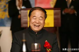 莫言辟谣假鸡汤，却承认一首心灵鸡汤诗，果然没辜负"鸡汤"二字图片