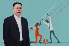 溢价收购王健林弃掉的地皮 姚振华编织宝能地产帝国梦图片