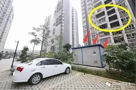买房要注意，阳台正对这5个地方，即使价格便宜也要慎买图片