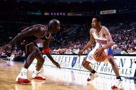 NBA7大最难防绝招：全是名人堂级别，现役仅两人，詹杜未上榜图片