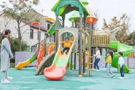 幼儿园迎来“新通知”，私立幼儿园或将全部关停？家长吃了定心丸图片