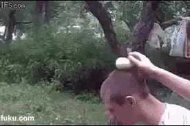 看看这些出丑的瞬间，轻松一笑图片