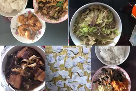 90后邢台女孩独居石家庄，疫情期间邻居阿姨连续投喂15天，网友：“是不是想招你做儿媳？”图片