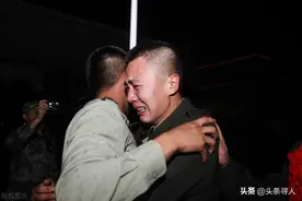 寻河南郑州籍战友李进，还记得在部队的夜晚里我们一起听收音机，我临走时你把它送给了我图片