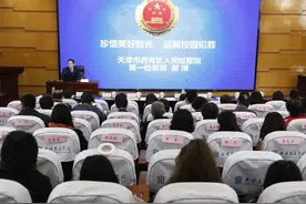 我为群众办实事丨人生中第一次独立生活，我们必须给大学新生提个醒！图片