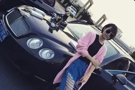中国最幸运的女富二代：继承父亲千亿财富，还嫁给了清华学霸图片
