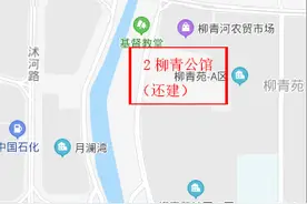 临沂北城一期还有多少空地？加上烂尾和在售不足30处图片