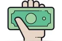 沁水县为贫困劳动力发放务工交通补贴图片