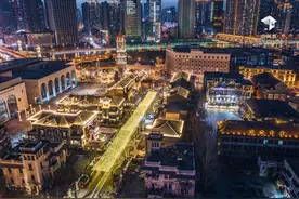天津这22个夜市开街时间来了图片