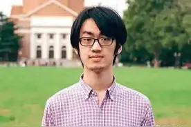 我国计算机领域的三位天才，被清华提前录取，却都到美国深造图片