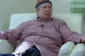 洪金宝回应退休，直言我可以骂人，大肚腩仍在168减肥无成效？图片