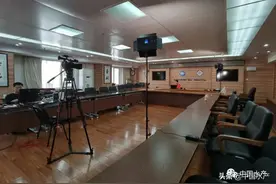 全国水产养殖疾病监测及信息系统使用技术直播讲堂成功举办图片