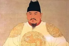 中国最痛恨贪官的皇帝：为了整治贪官，发明了剥皮图片