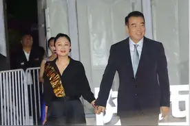陈凯歌的“混乱情史”，说透了男人那些事儿图片