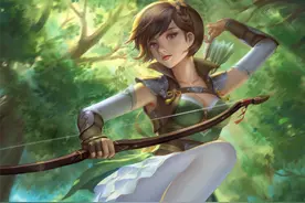 三国杀：sp武将比普通武将厉害？其实这只是武将生平的一部分图片