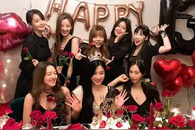 少女时代出道13年，EXO成团8年，曾经大火的韩国组合现况如何？图片