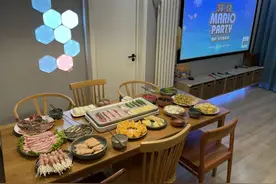 过年聚会，六款必备的家用神器一个也不能少图片