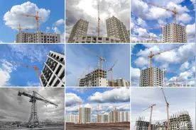 工程行业大地震！建筑资质7月暂停审批，多个资质取消图片