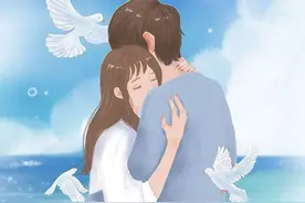 中年女人动了真心，会从“嘴里”散发出来的信号图片