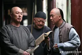 穷秀才借钱出上联：青黄不接，向你借点东西；富秀才不肯借对下联图片
