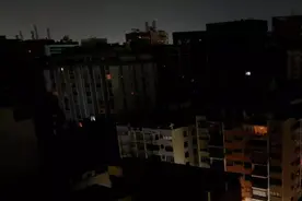 网络黑客+电磁脉冲攻击，为啥马杜罗咬定全国停电是美国人干的？图片
