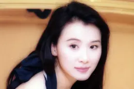 台湾第一美人，乱花渐入终成孤家寡人，输在长得太美？图片