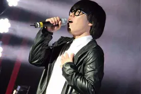 “蘑菇头”李琦不是自己消失，而是被资本淘汰了，现实就这么残酷图片