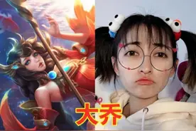 王者荣耀配音声优盘点，颜值一个个都很高，当声优还有长相要求吗图片