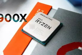 AMD苏妈刀法神助攻，三款锐龙3代新处理器，性能超英特尔10900K图片