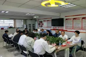 兰州市七里河区龚家湾街道“社工委”多点发力 为民服务有温度有力度图片