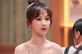 受清朗行动和劣迹艺人拖累 杨紫三部新戏播映无期图片