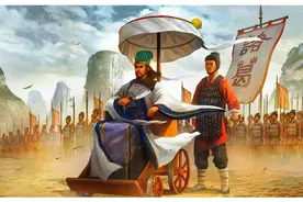 诸葛亮为何选择北伐而不是休养生息？蜀汉的灭亡是因为北伐吗图片