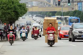 上牌电动车被扣，车主还有什么事没做好？有3条很多车主都忽视了图片