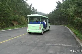 山东省对60周岁老人免景区门票，成山头门票贵，威海宾馆主动降价图片