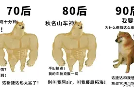70后、80后、90后警察图鉴图片