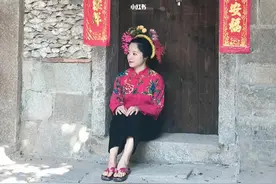 泉州，有多少阿拉伯、波斯人后裔？图片