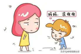 「健康科普」爱我你就抱抱我—正确新生儿抱姿技能get图片