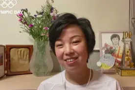 从看不上到为国乒支招：张怡宁对伊藤美诚的预判前后为何这么大？图片