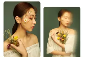 保定这家网红照相馆，刷新你的颜值新高度，不美都不行！图片