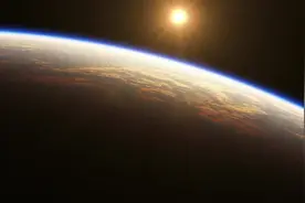 重磅微视频｜我们的共同家园图片